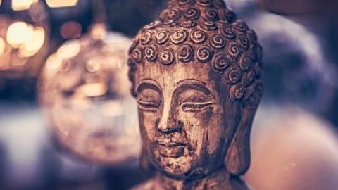 如何学习佛法才能真正受到法益？|佛法|教法|法堂_新浪新闻