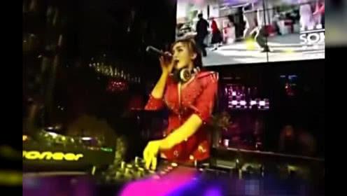 李子柒夜店dj照遭疯传,当事人曾回应生活所迫,引发网友怜惜