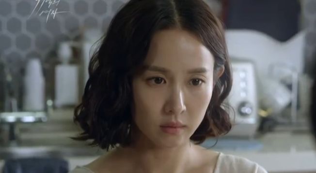 正文  在以往的韩剧中,女主通常都是专一的,可爱的,善良的,等这种一切