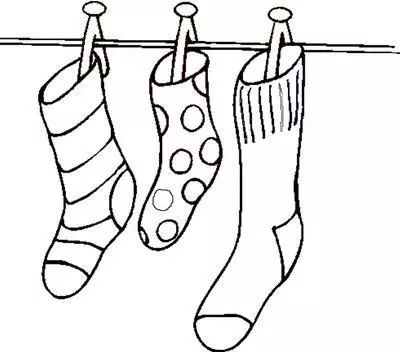 中筒袜|堆堆袜_新浪新闻