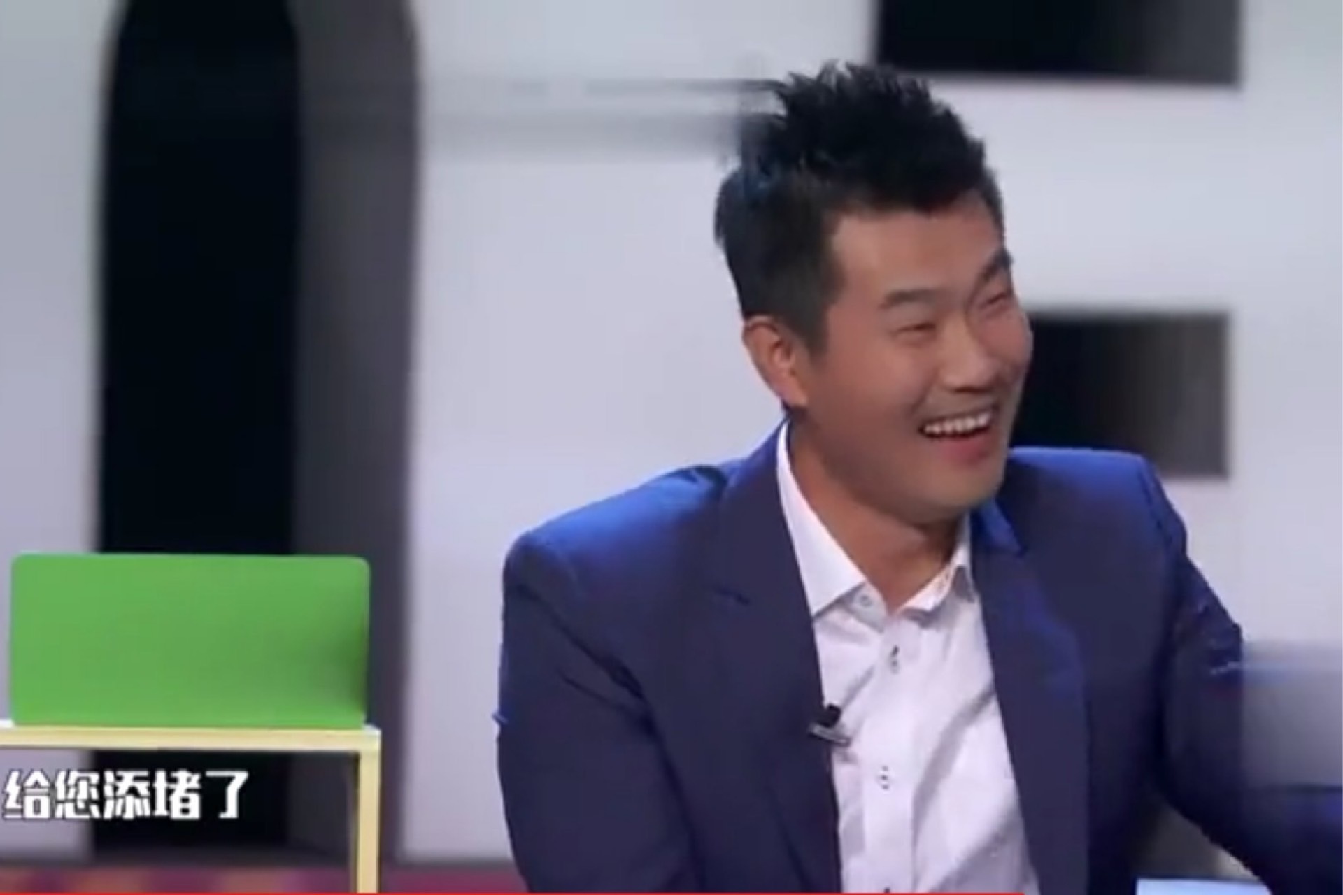 邓亚萍吐槽王仕鹏倚老卖老经常批评年轻运动员