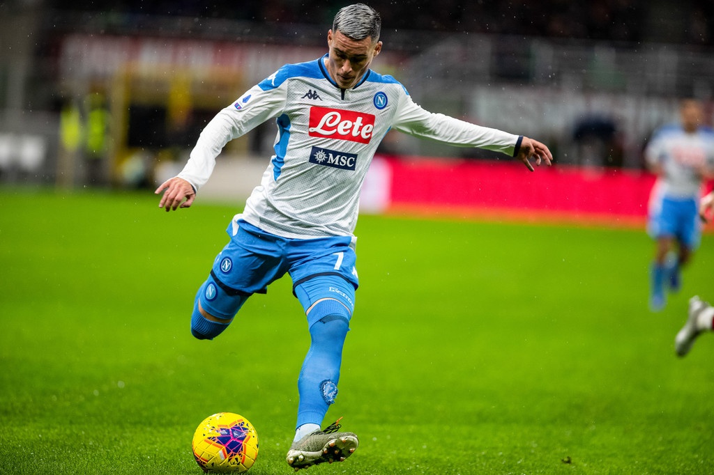 卡列洪无缘中超,一方引援持观望态度!