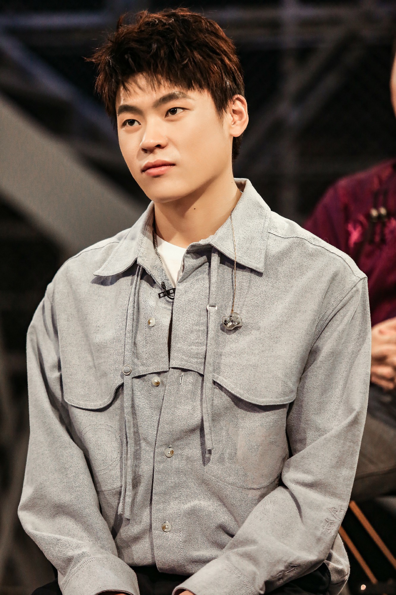 舞蹈风暴新增帮唱环节隔壁老樊助阵李响演唱无处安放