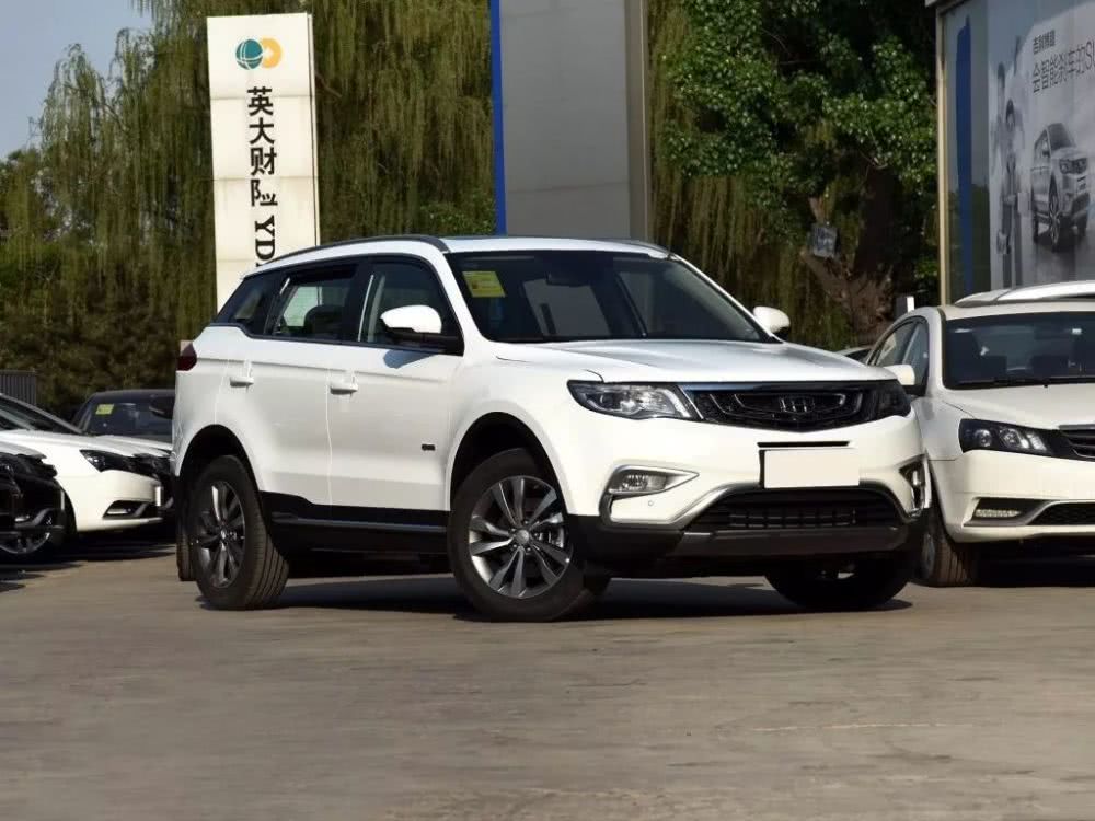 临沂现身大量国产警车,这款车已占据国产公务车总份额半壁江山!