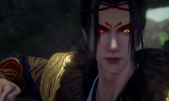 画江湖之不良人3尚未出场的角色天罡三十六校尉出现还不到十个