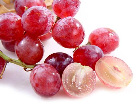 5款带籽的水果,全都去籽吃的算你牛!图3迪丽热巴居然直接吃籽?