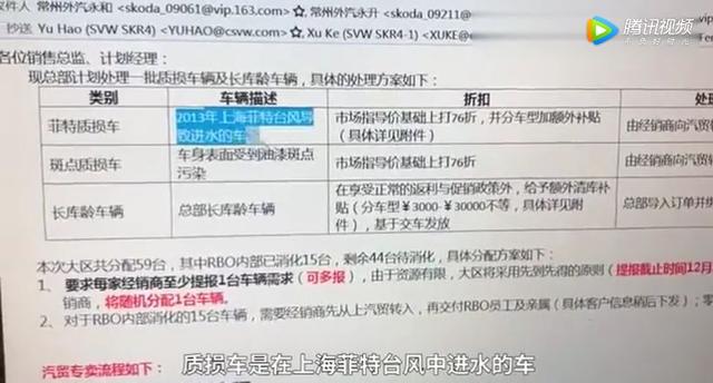 法系车边缘化，市场份额仅0.6%；问题车当新车卖，车企如何回应？