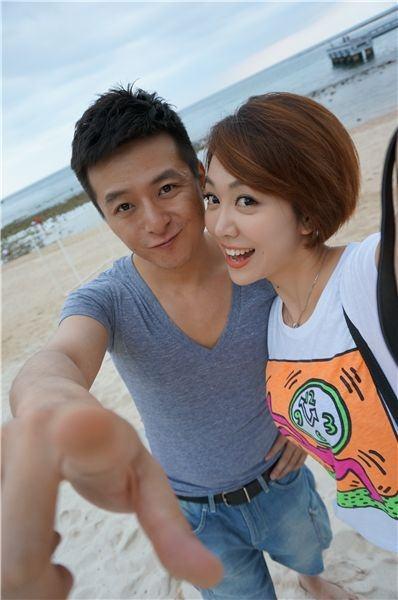 姜妍曝曾因男演员拒绝合作丢掉女主角汪涵那人是不是叫任重