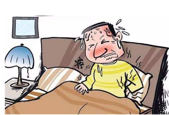 男人腰痛是怎么回事这5个因素还请逐一进行排查