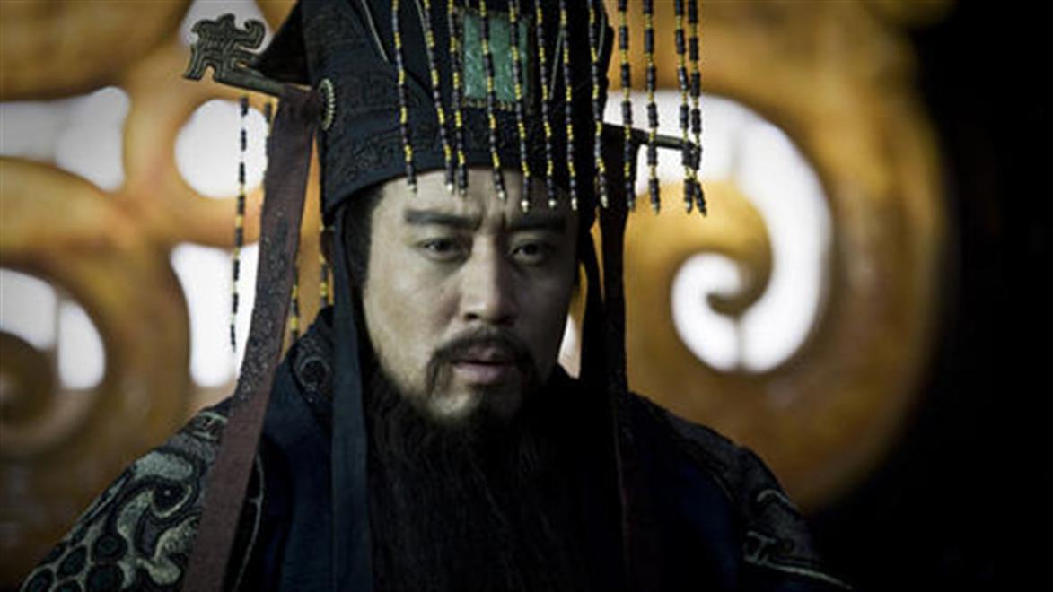 他担心功高震主主动辞官,皇帝:你不用辞官|王翦|赵国|嬴政_新浪新闻