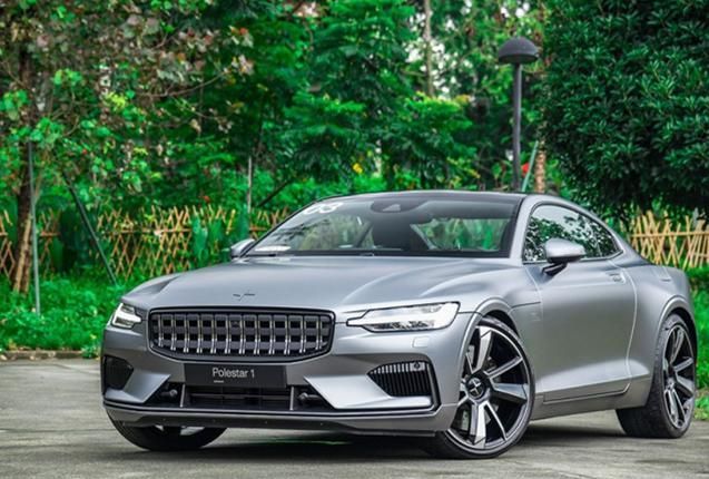 吉利首款gt跑车,600匹 1000牛米,双增压 双电机,全碳纤维车身