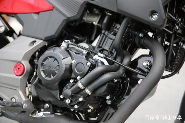 车友问,赛科龙rxi和大阳天昂200哪个性价比高?