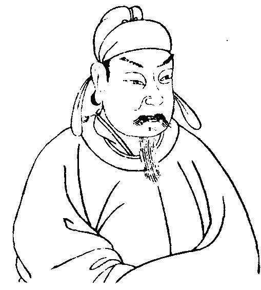 写出谁知盘中餐,粒粒皆辛苦的李绅,其实是个生活奢靡的人.