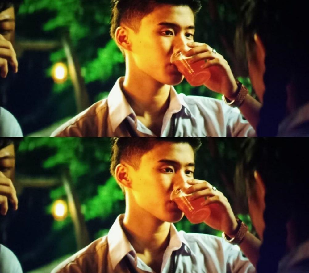 误杀我没能阻止我的女儿被伤害但我必须阻止她再次被伤害