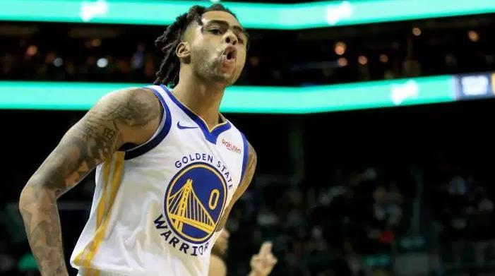 勇士至今没有任何交易计划,关于拉塞尔的交易传闻,都是谣传?