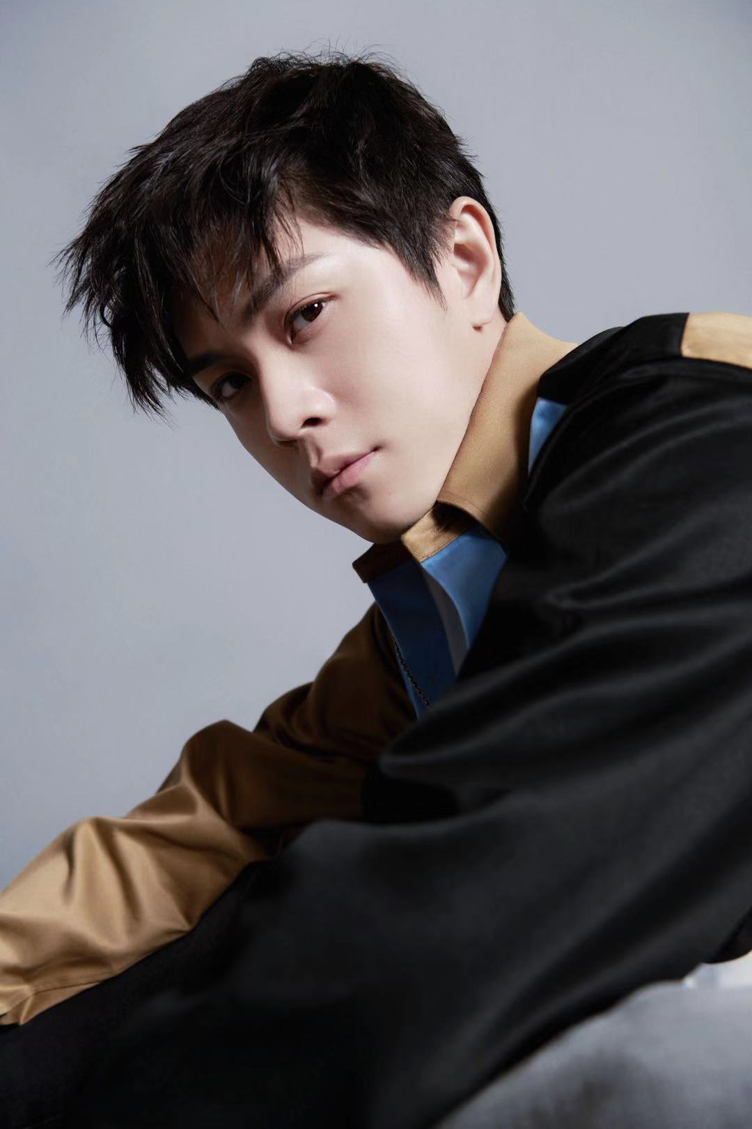 2019武艺励志新作 我们都渴望一个《琴房》