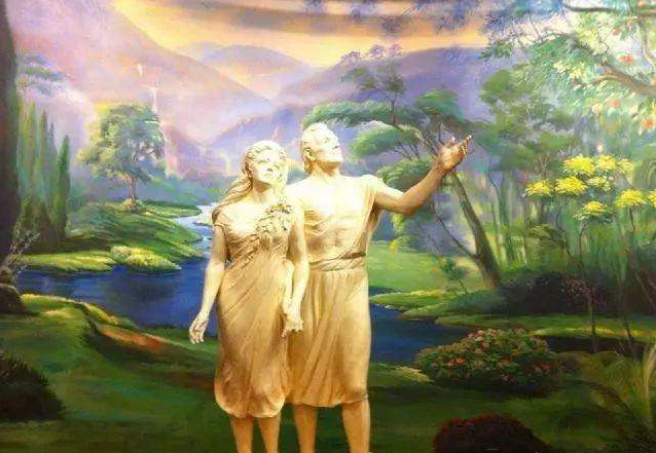 假如地球上只剩下1男1女,完成人类繁衍需要多少年?答案太意外|地球|人