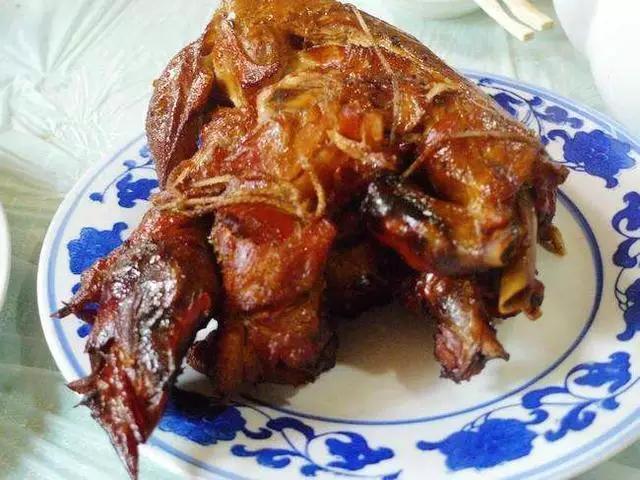 邯郸美食菜谱推荐,邯郸20道美食小吃的排行榜.你记住了吗?