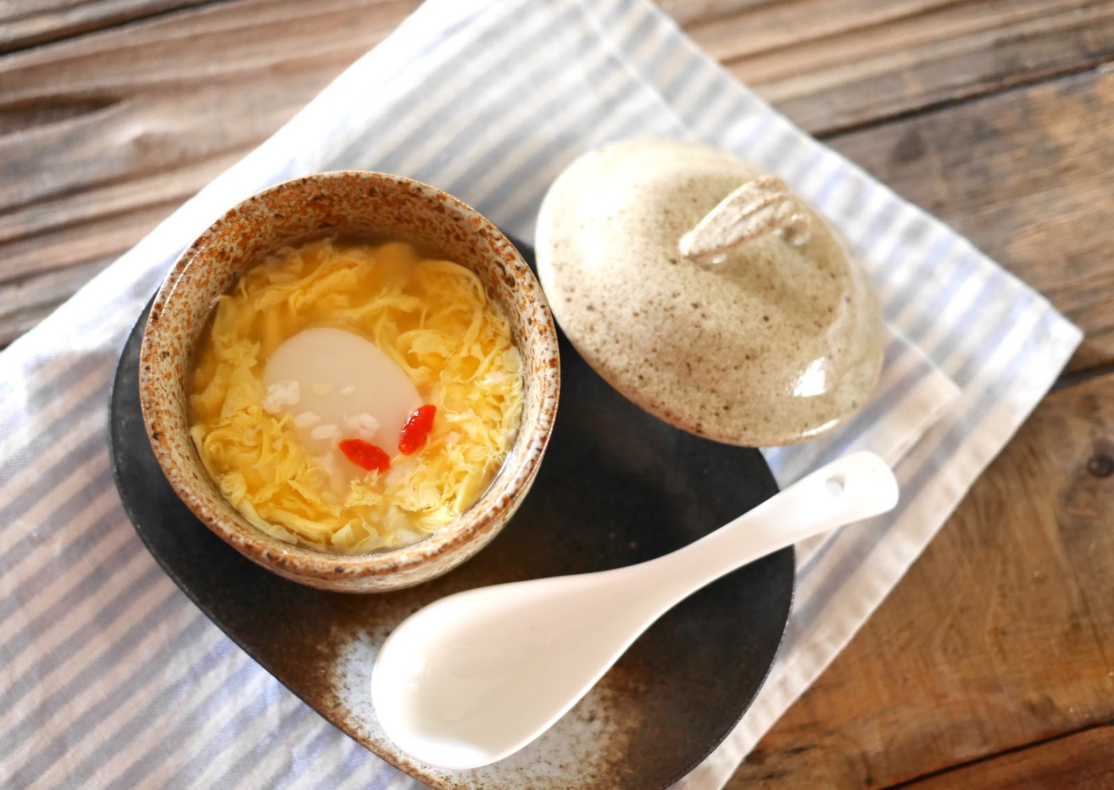 进入冬季,不懂吃就亏了,这东西每天一碗,滋补暖和不怕冷!