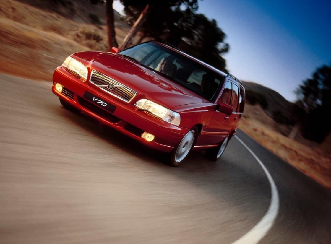 深入北欧人对豪华的理解解读沃尔沃s60发展史文化