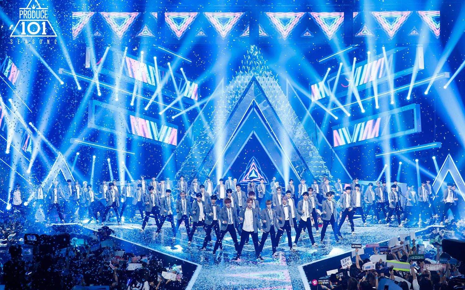 produce作假成员无限雪藏公平的结果还重要吗