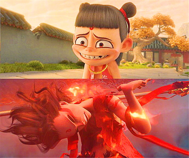 哪吒将全美上映首爆英文片名急急如律令最新翻译获高赞