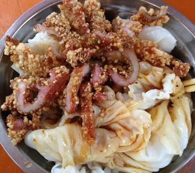 广西浦北让人忍不住流口水的味道,这几道舌尖上的体验是属于你的