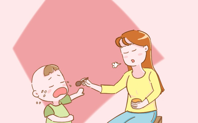 全职妈妈带孩子累吗?更累的事或许是老公的不理解,很现实|带孩子|全职