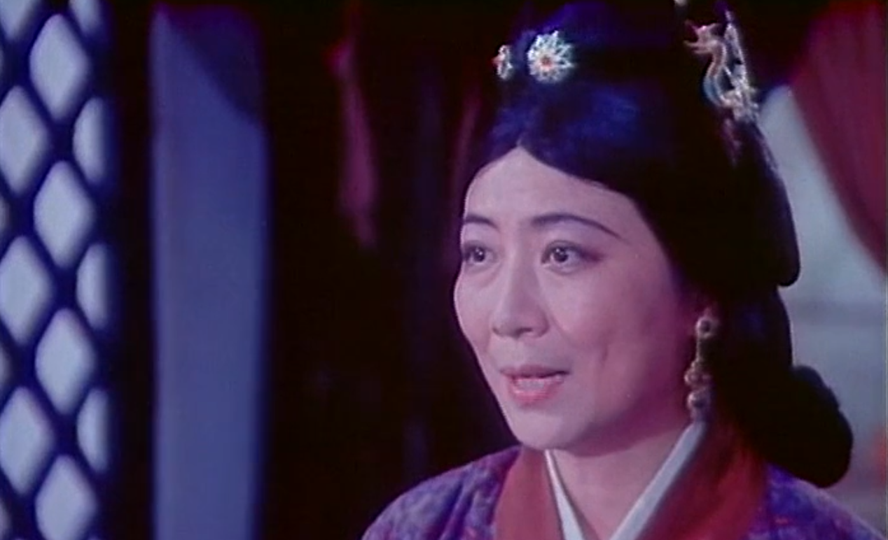 《徐秋影案件》中徐秋影扮演者沈冰凝行踪追寻,勾勒她容貌变迁史