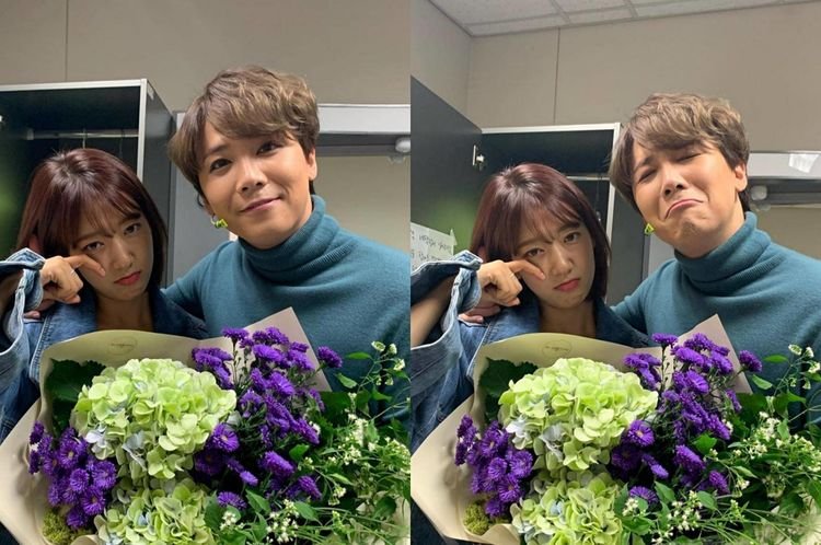 金秀贤朴信惠送李洪基入伍,童颜男神人缘超好,却意外暴露年龄?