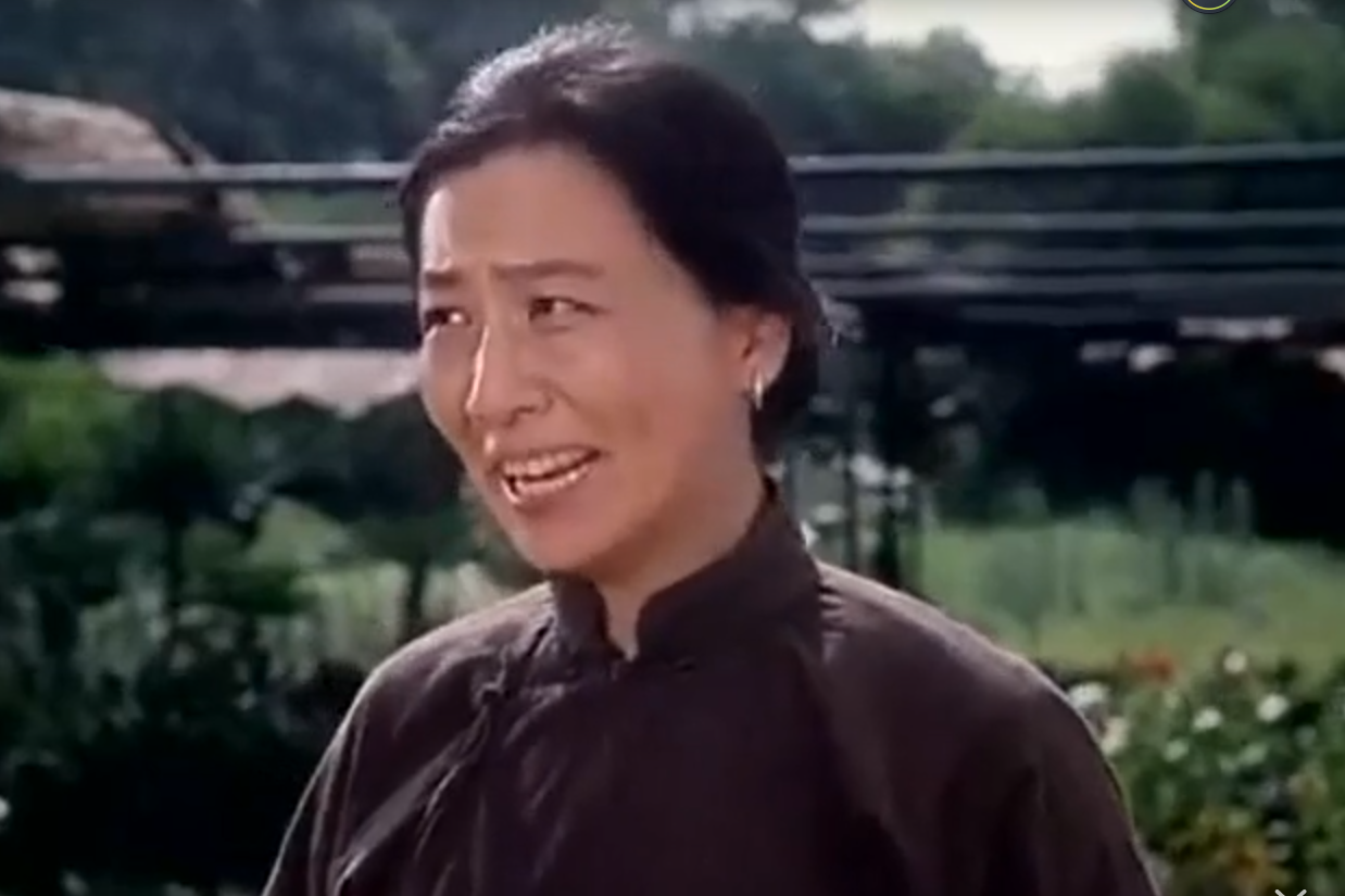 《徐秋影案件》中徐秋影扮演者沈冰凝行踪追寻,勾勒她容貌变迁史