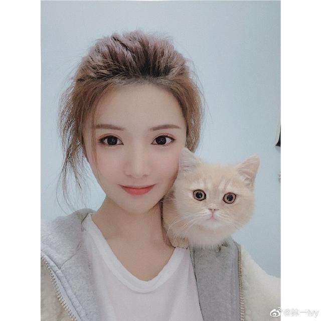 天使脸蛋,神仙嗓音,抖音主播林一到底还藏着多少优点?