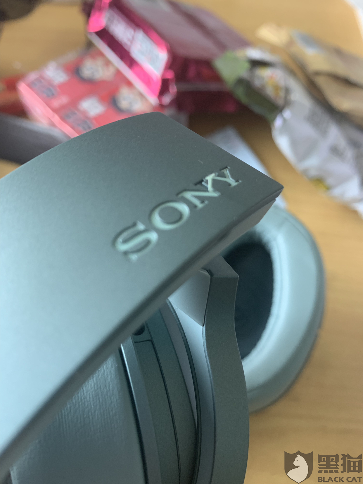 黑猫投诉:索尼wh-h900n耳机出现问题,索尼不予保修|索尼|索尼_新浪
