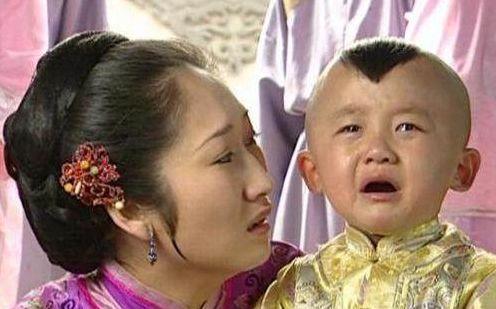 她就是历史上的紫薇乾隆皇帝最宠爱的女儿她的儿子却沦为笑柄