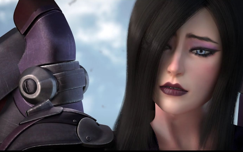 卡尔虽然在凉冰的帮助下,做出了针对凯莎的设计.