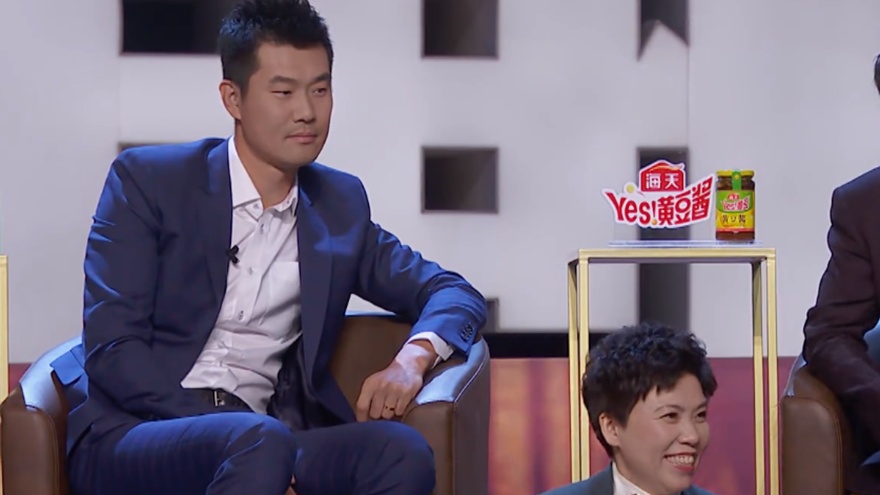 王仕鹏上吐槽大会离不开58秒绝杀邓亚萍这句话说得真好