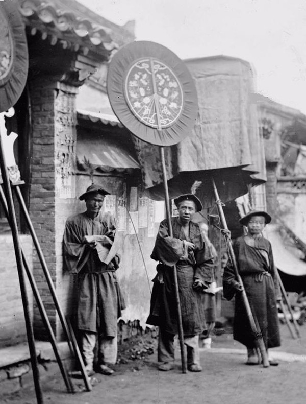 1871年晚清底层百姓的生活如此穷困生在那个年代真是不幸