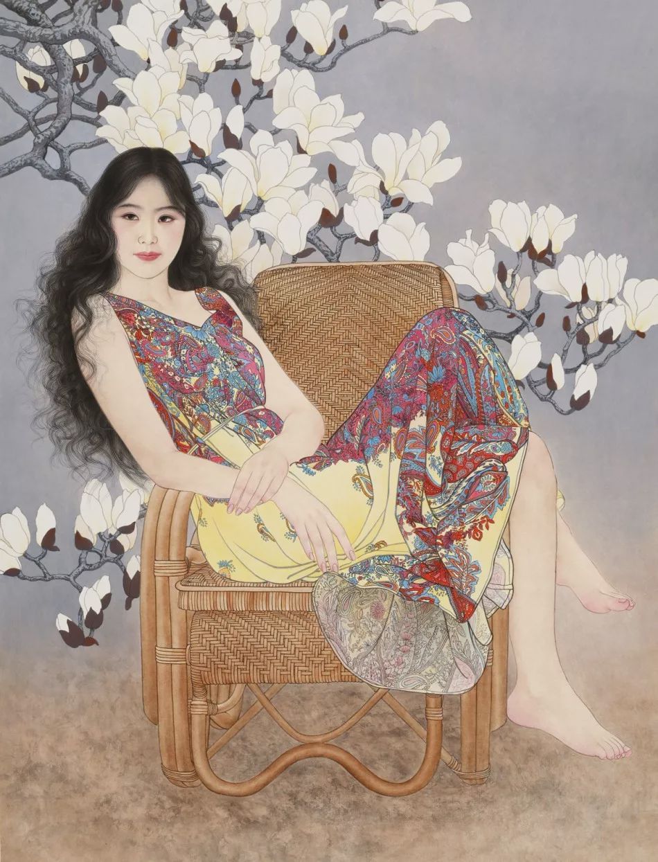 宋彦军 | 自画自说