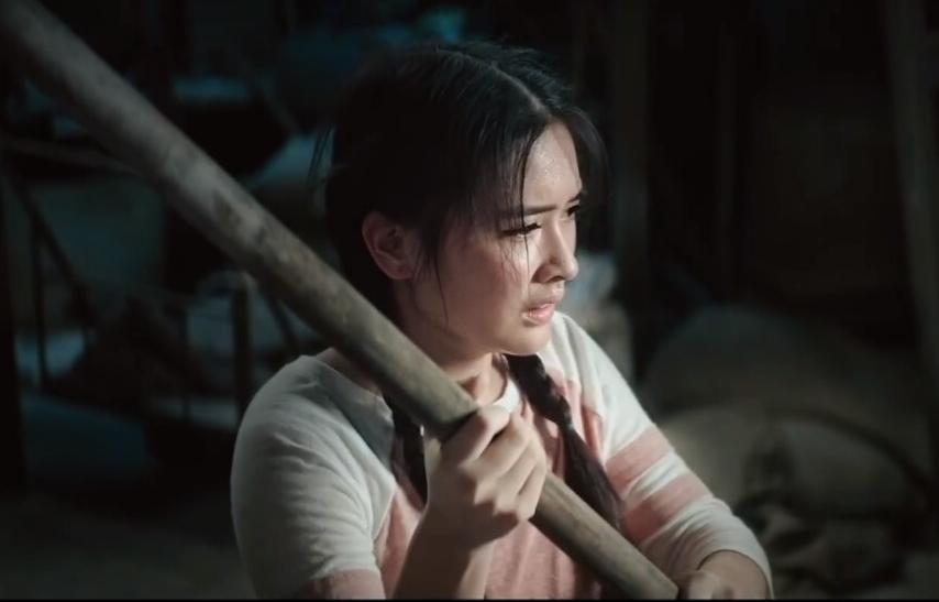 误杀我没能阻止我的女儿被伤害但我必须阻止她再次被伤害