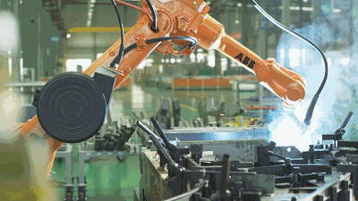 国内机器人应用人才缺口巨大,系统集成工程师月薪超2万!