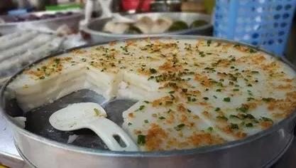 广西浦北让人忍不住流口水的味道,这几道舌尖上的体验是属于你的