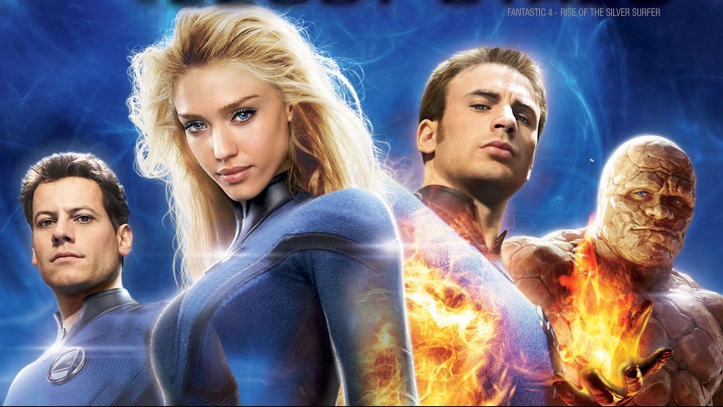 新版《恐龙战队》新版《忍者神龟》等这次谁能成功|恐龙战队|神奇四侠