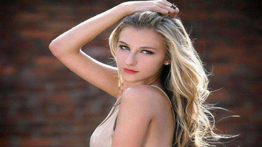 大批乌克兰美女涌入中国她们来此有何意图网友颜值高就是好