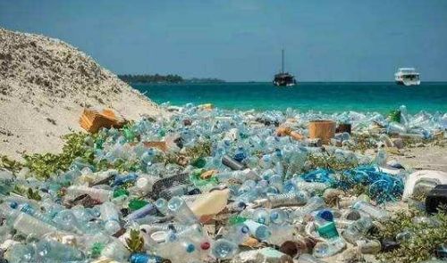 nasa拍到地球被大量垃圾包围,蔚蓝不再,人类未来怎么办?