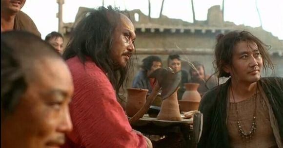 古代赶考书生盘缠丰裕为何土匪不打劫土匪看他腰间绑着啥