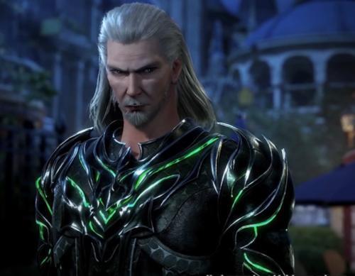 唐昊|武魂|唐三_新浪新闻