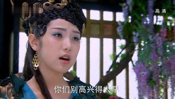 有种"变脸"叫天天有喜的知画,穿上私服留短发,撞脸张予曦宣璐|方数真