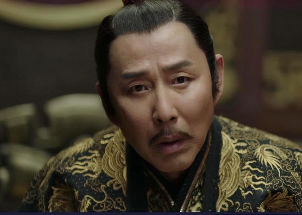 庆余年庆帝最怕的不是五竹和黑匣子而是轮椅上的陈萍萍