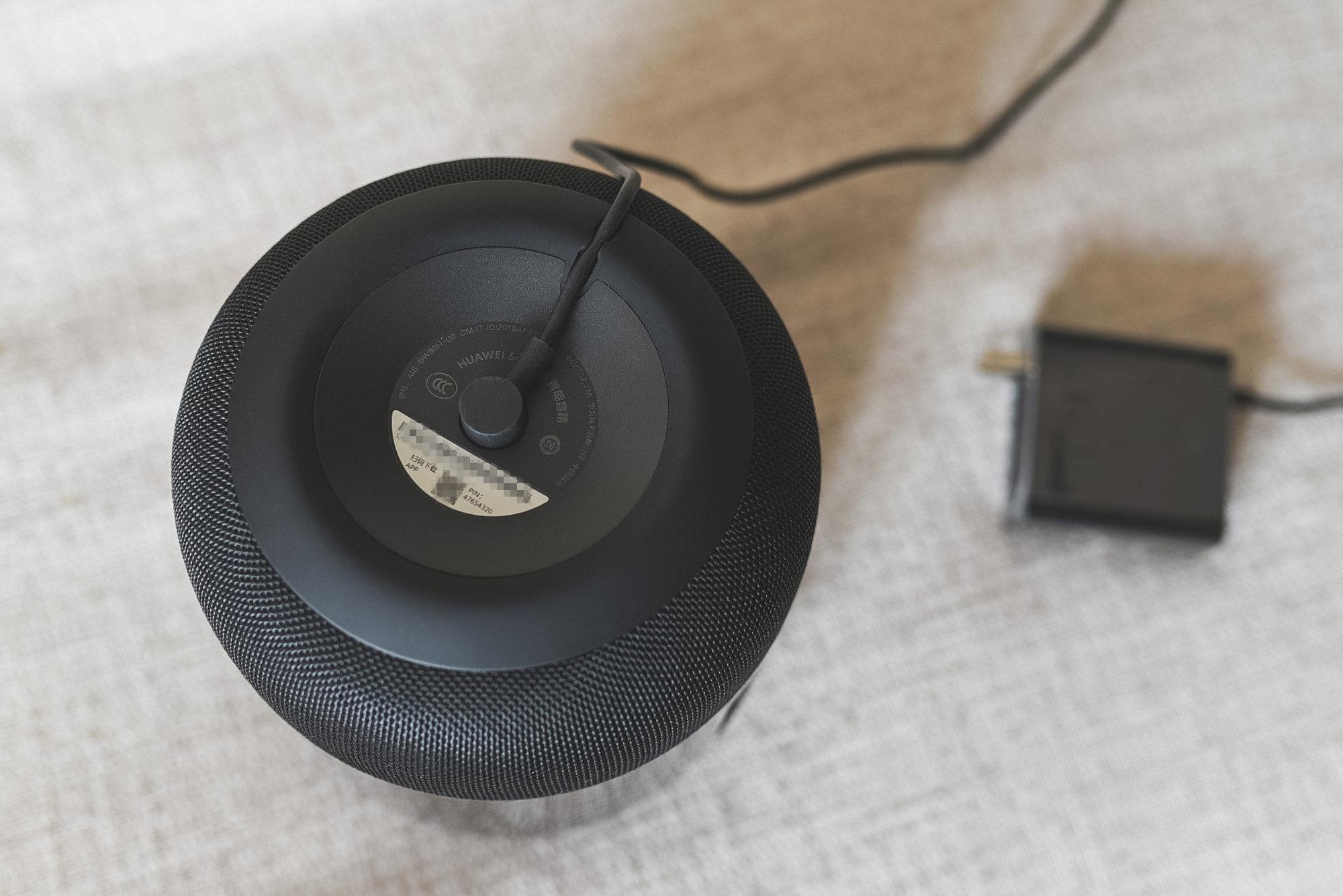 让帝瓦雷做背书,谋求双赢的华为sound x走了智能音响的另一条路