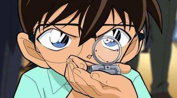 柯南麻醉针能睡倒大象,却有四人没有睡过去,网友:猛男赛大象?